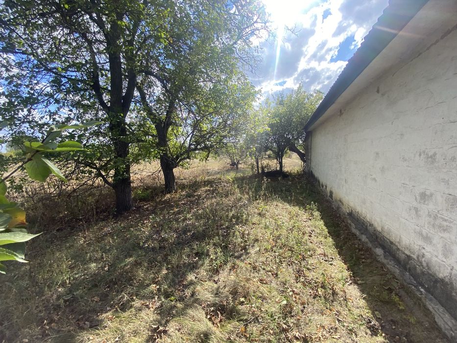 Продам будинок в с. Рудка