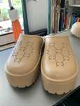 Chodaki ala crocks