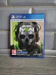 Call of duty modern warfare 2 ps4 skup/sprzedaż/zamiana