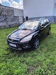 Ford Focus Ford Focus MK2 lift 1.6 b. Lpg