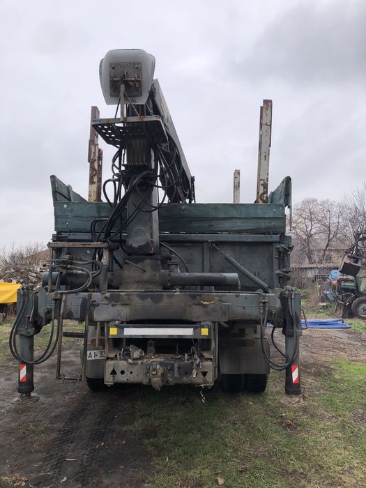 Продам КАМАЗ ……………………………….