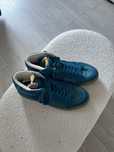 Nike model blazer sb
