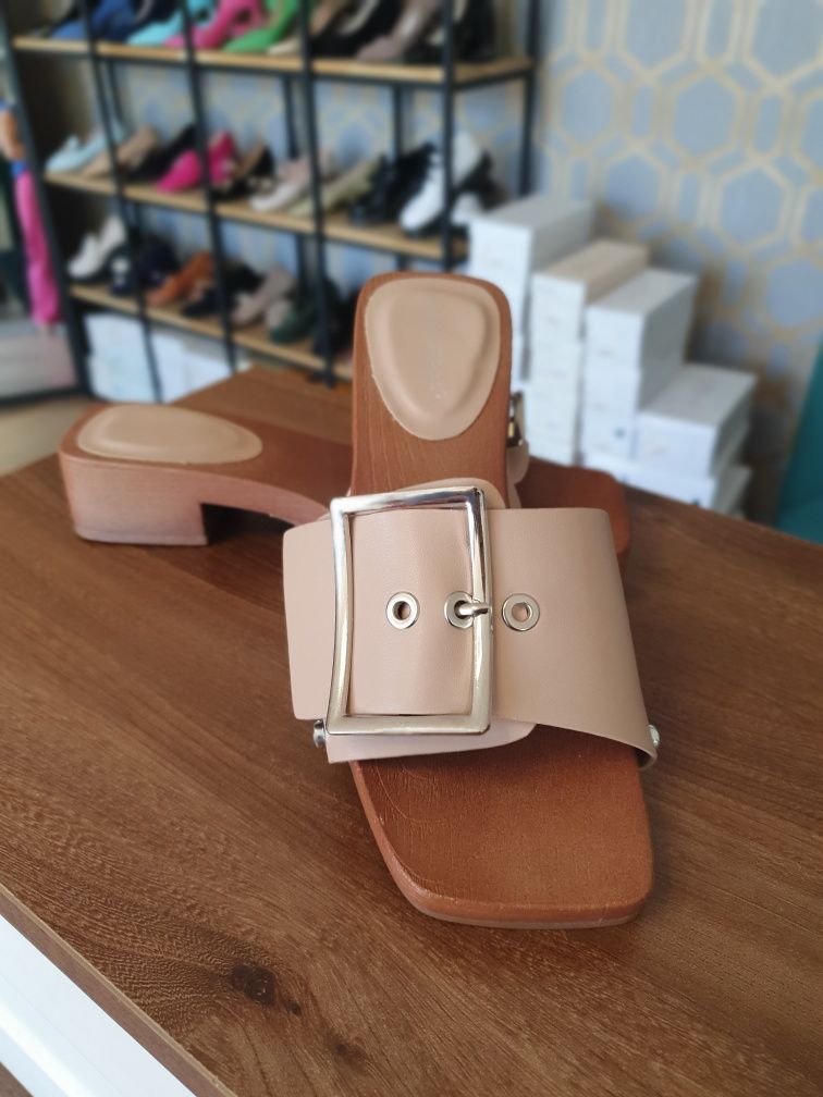 Buty damskie nowe