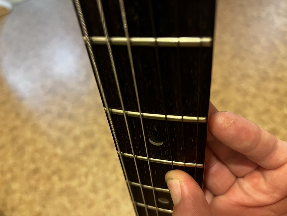 PRS custom SE 22 електрогітара