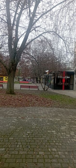 Аренда кафе с площадкой ул.Г.Труда 49.