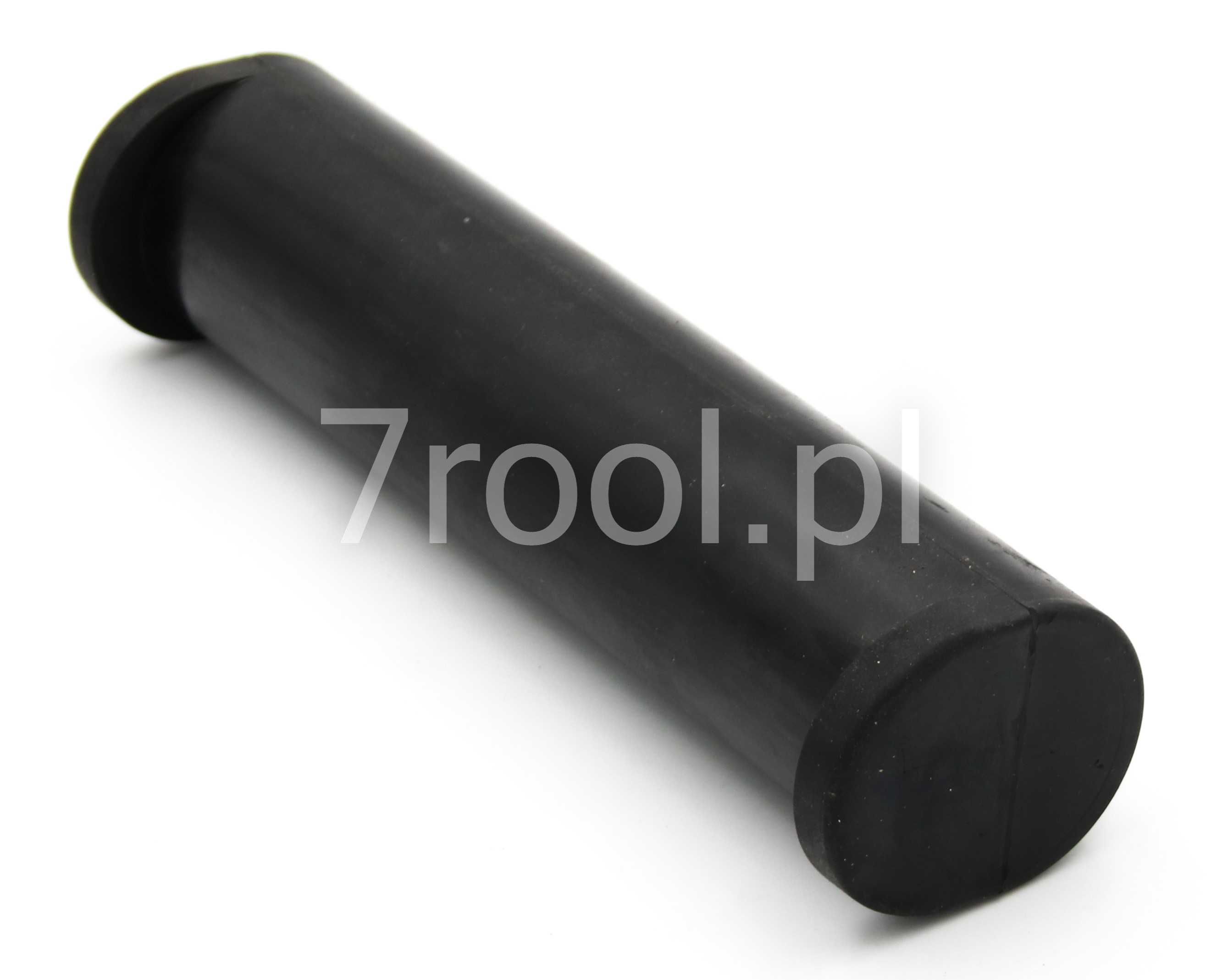 Amortyzator gumowy 40x210 mm do bron talerzowych i agregatów