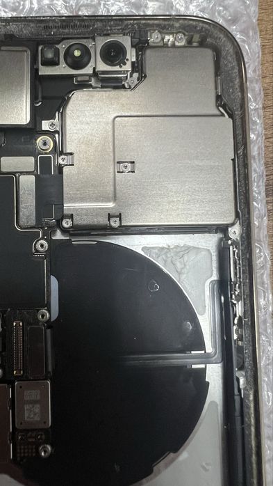 Камера iphone 14 pro