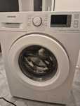 Pralka Samsung EcoBubble 6kg