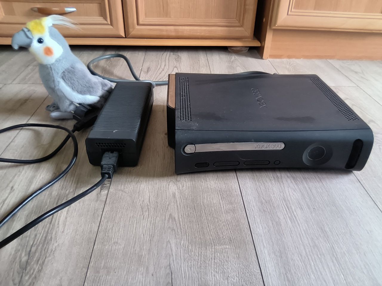 Kossolla Xbox 360 do Gier
