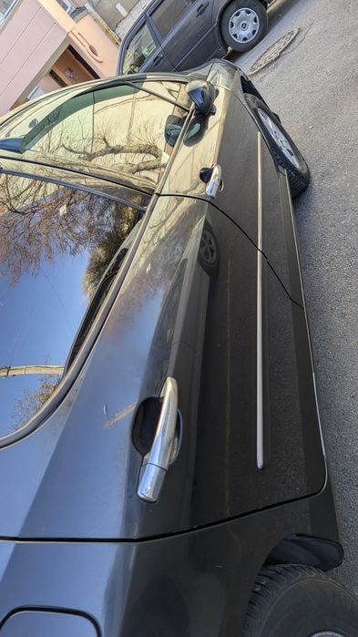 Peugeot 407 2l автомат находится в Тирасполе