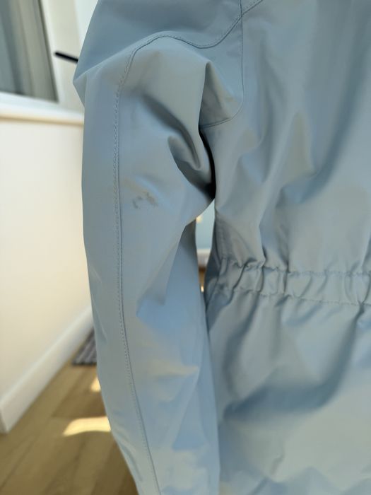 Reima куртка зимова