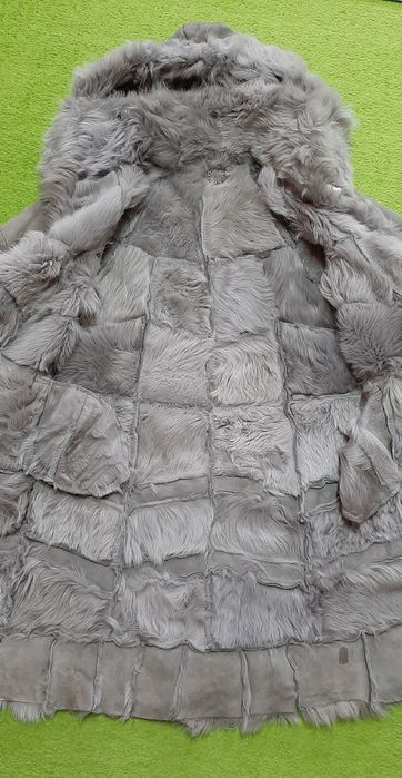 Дублянка натуральна 140-160