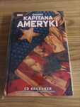 Kapitan Ameryka tom 3: Śmierć Kapitana Ameryki - MARVEL Classic