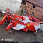 Kosiarka Kuhn FC 283