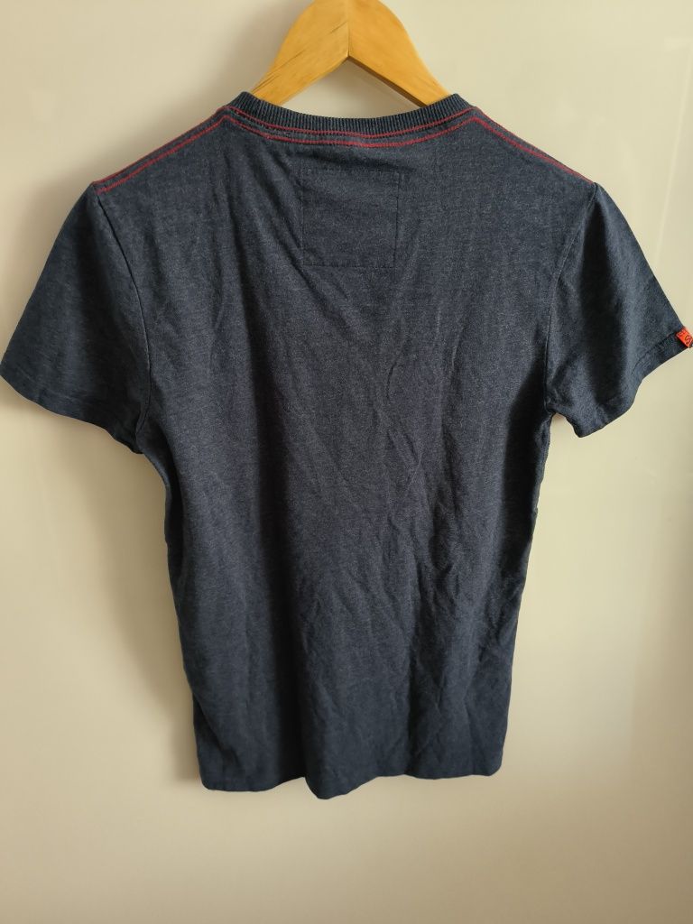 Męska koszulka Superdry S