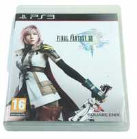Final Fantasy XIII PS3 PlayStation 3