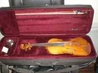 Violino Breton antigo