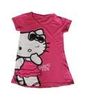 Koszulka dziewczęca hello Kitty