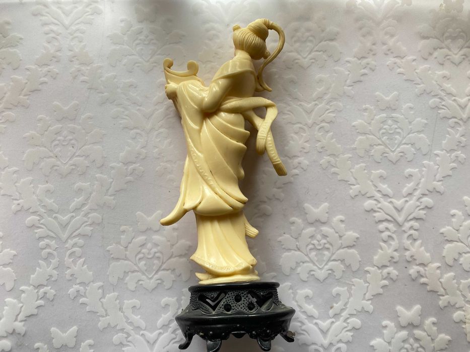 Три японські гейші. 50-ті роки. Японія. Одним лотом.