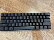 Klawiatura mechaniczna KRUX