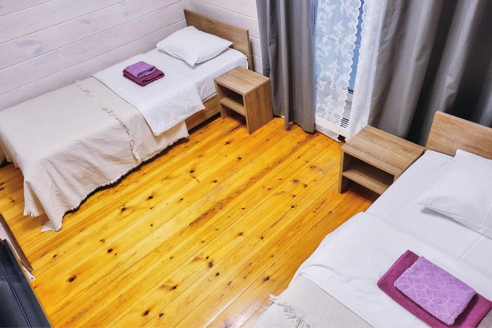 Котедж Яремче відпочинок Карпати