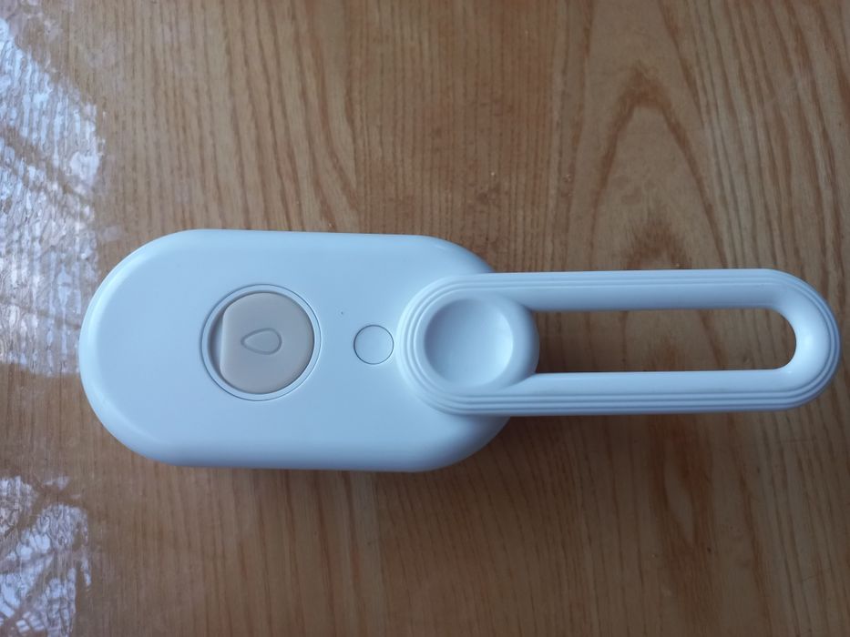 Парова щітка для котів, собак