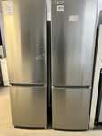 Lodówka 181 cm Midea