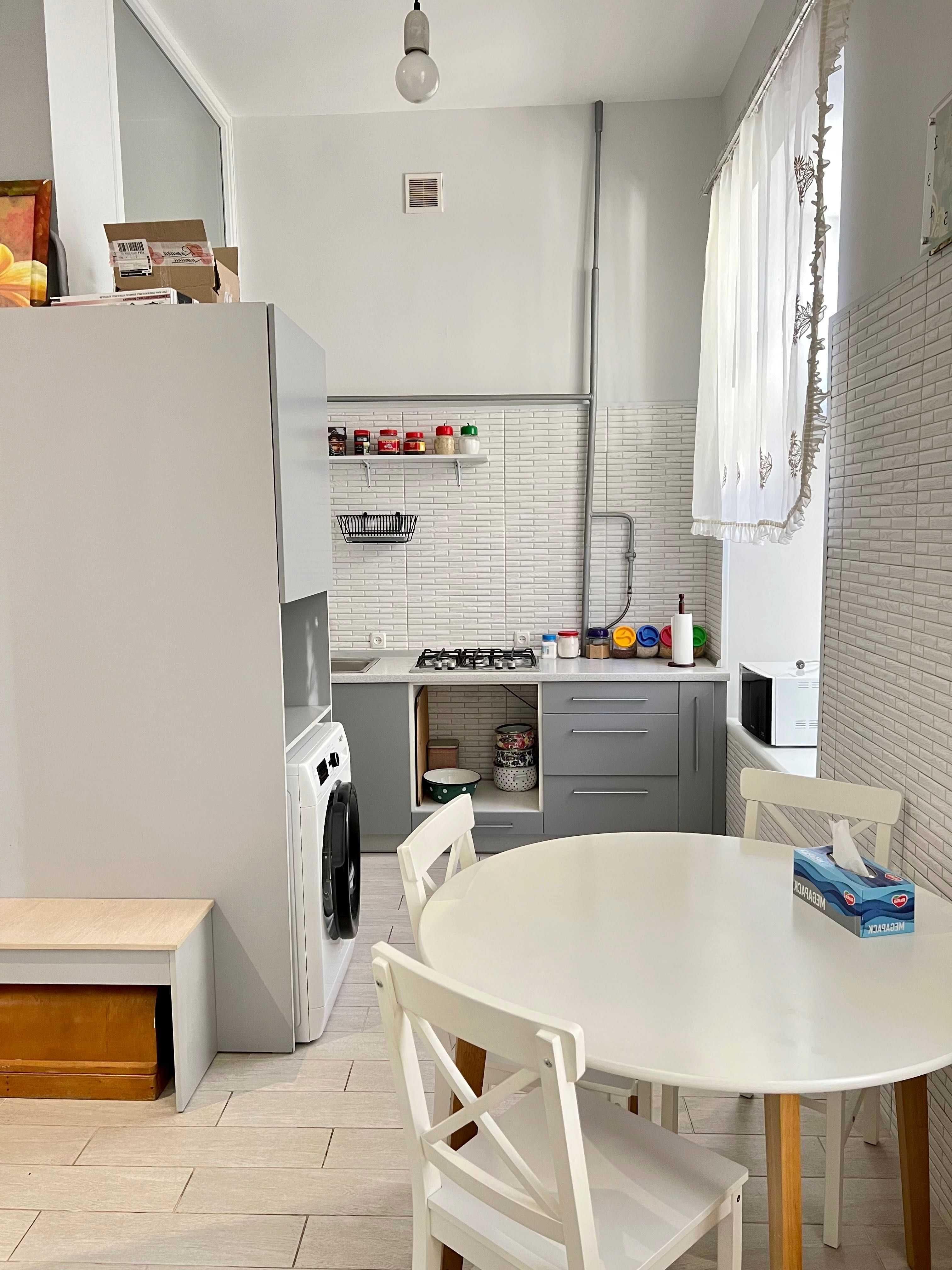 Оренда квартири в центрі міста , вул.Старокозацька, 74