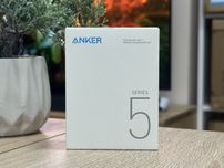 Зарядний пристрій Anker 511 Charger 30W Type-C