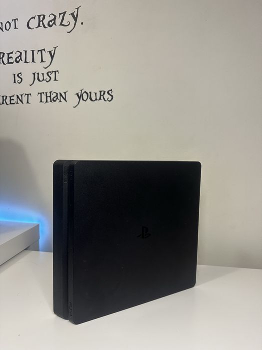 Playstation 4 - 1 TB