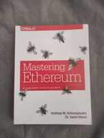 Livro Mastering Ethereum