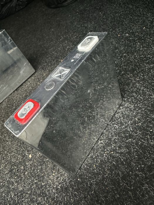 ОПТ Батарея Toshiba LTO 23Ah SCiB – вживана, у відмінному стані