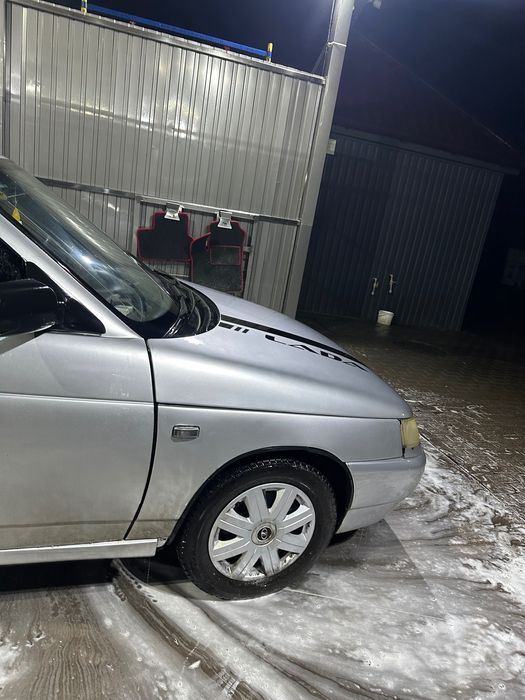 Продам авто в хорошому стані