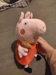 Maskotka Świnka Peppa