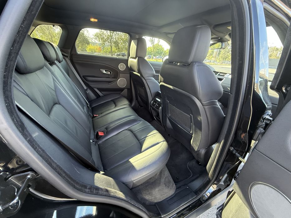 Продам RANGE Rover Evoque