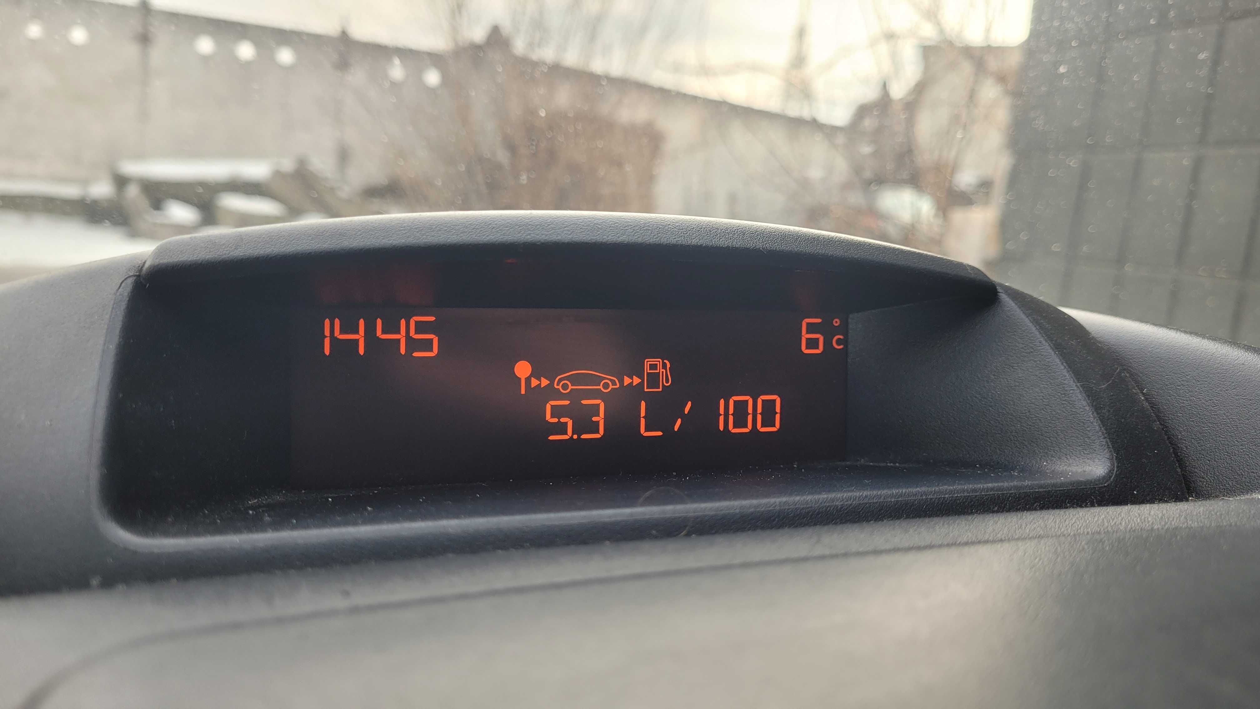Peugeot Parter 2013 Довга база