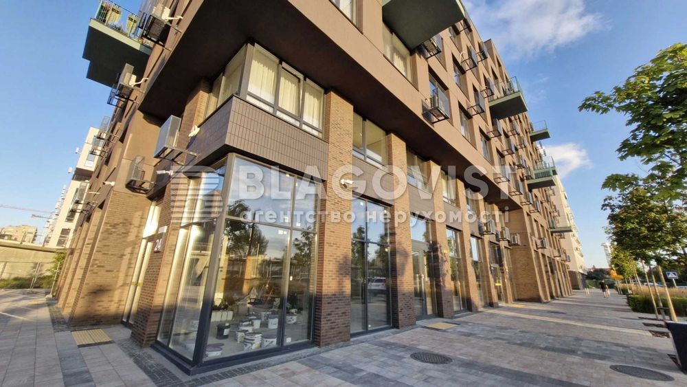 Салютна, 2/34, ЖК "Файна Таун", шевченковський , Продажа