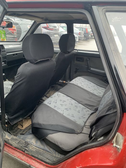 В продаж ВАЗ 21099