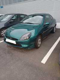 Ford Puma para peças