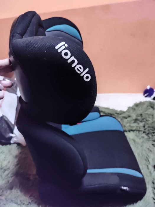 автокресло Lionelo Lars