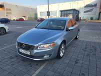Volvo S80 3.2 z gazem