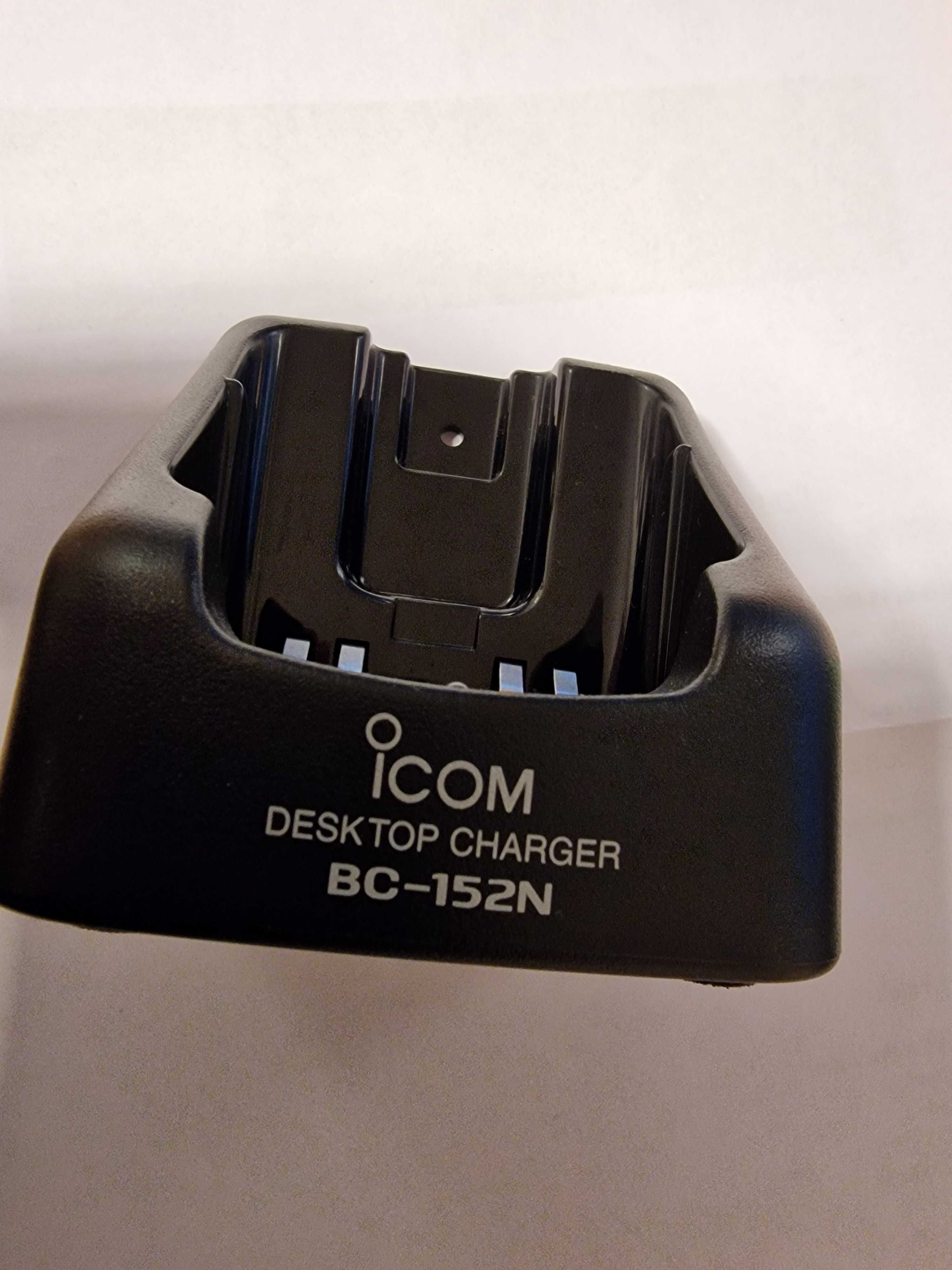 Ładowarka ICOM BC-152N