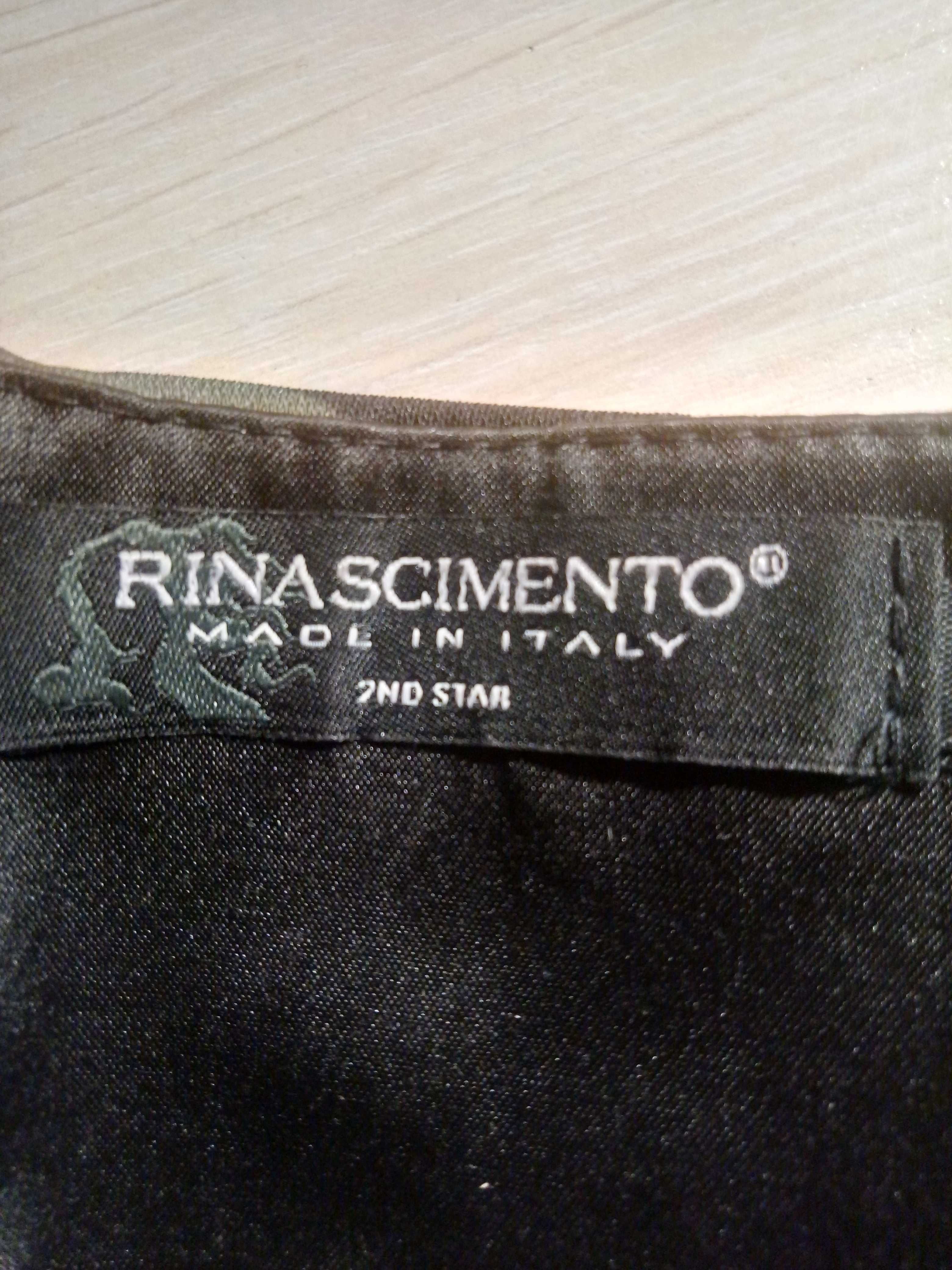 Фирменное платье Rinosсimento