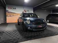 MINI Coupé Cooper S
