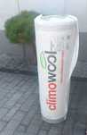 Wełna mineralna climowool