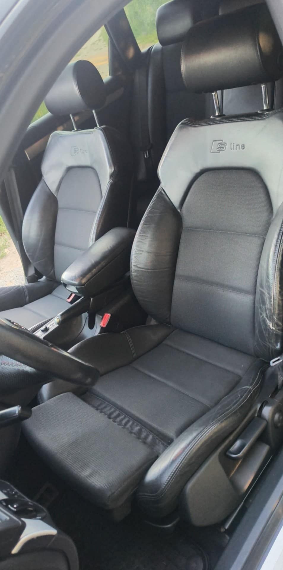 Audi A4 B7 Avant 1.9 TDI S Line