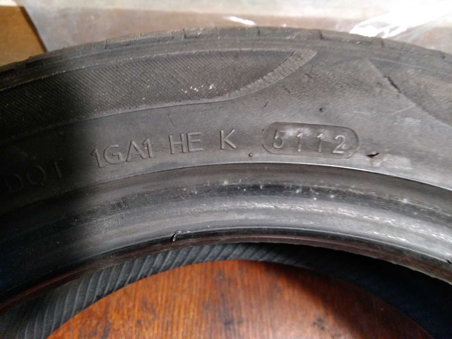 Резина летняя Kingstar Road Fit SK10 195-50-R15 2шт