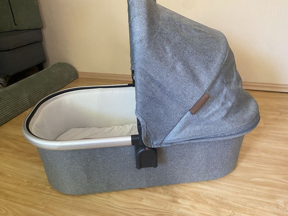 Gondola Uppababy vista lub cruz