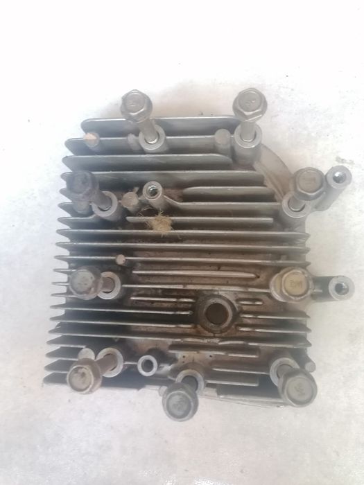 Głowica do traktorek kosiarka briggs b&s 12hp - 15hp