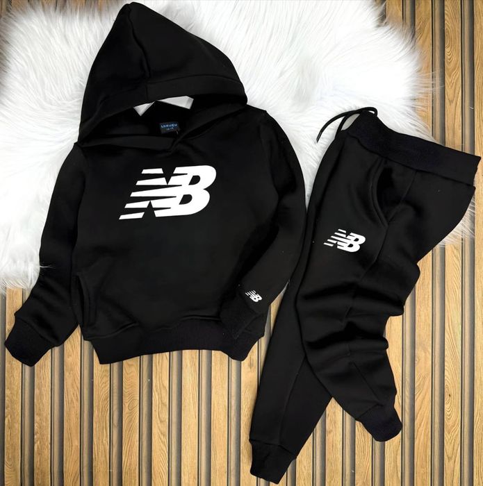 Conjunto NB criança